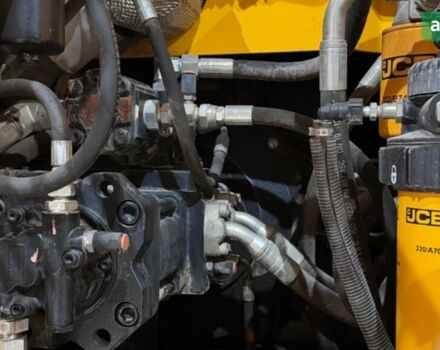 ЖЦБ JS 145 W, об'ємом двигуна 0 л та пробігом 0 тис. км за 77917 $, фото 22 на Automoto.ua