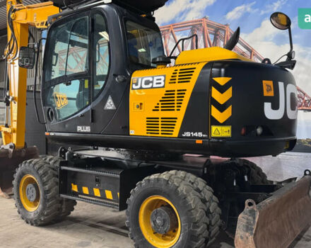 ЖЦБ JS 145 W, об'ємом двигуна 0 л та пробігом 0 тис. км за 77917 $, фото 2 на Automoto.ua