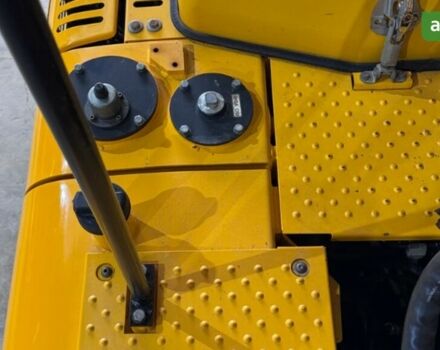 ЖЦБ JS 145 W, об'ємом двигуна 0 л та пробігом 0 тис. км за 77917 $, фото 12 на Automoto.ua