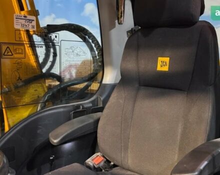 ЖЦБ JS 145 W, об'ємом двигуна 0 л та пробігом 0 тис. км за 77917 $, фото 23 на Automoto.ua