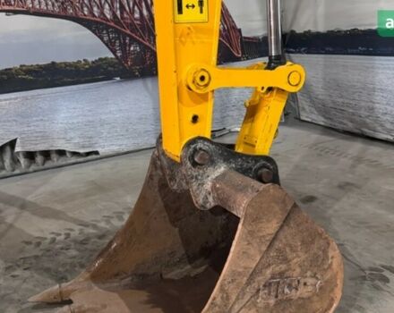 ЖЦБ JS 145 W, об'ємом двигуна 0 л та пробігом 0 тис. км за 77917 $, фото 8 на Automoto.ua