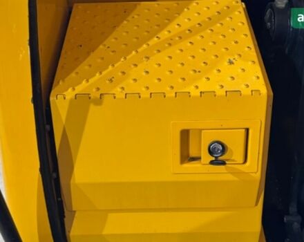 ЖЦБ JS 145 W, об'ємом двигуна 0 л та пробігом 0 тис. км за 77917 $, фото 11 на Automoto.ua