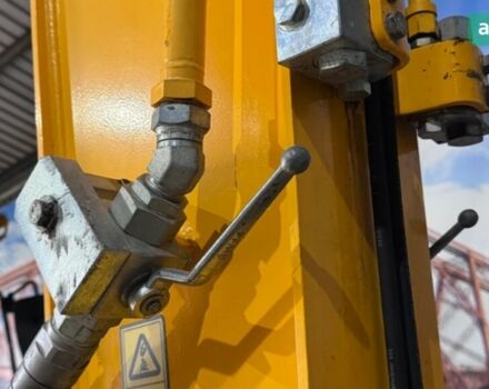 ЖЦБ JS 145 W, об'ємом двигуна 0 л та пробігом 0 тис. км за 77917 $, фото 10 на Automoto.ua