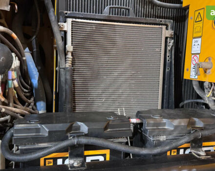 ЖЦБ JS 145 W, об'ємом двигуна 0 л та пробігом 0 тис. км за 77917 $, фото 18 на Automoto.ua