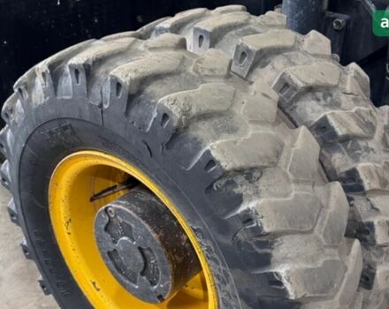 ЖЦБ JS 145 W, об'ємом двигуна 0 л та пробігом 0 тис. км за 77917 $, фото 14 на Automoto.ua