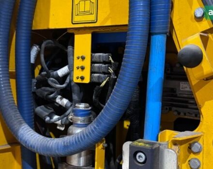 ЖЦБ JS 145 W, об'ємом двигуна 0 л та пробігом 0 тис. км за 77917 $, фото 21 на Automoto.ua