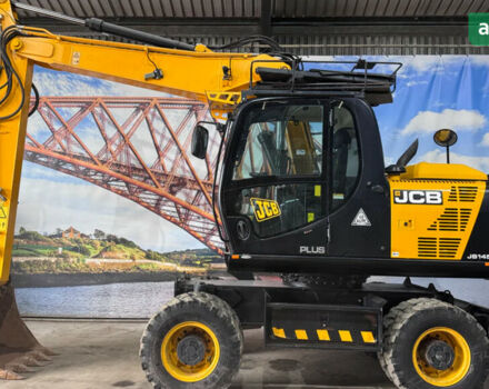 ЖЦБ JS 145 W, об'ємом двигуна 0 л та пробігом 0 тис. км за 77917 $, фото 1 на Automoto.ua