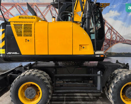 ЖЦБ JS 145 W, об'ємом двигуна 0 л та пробігом 0 тис. км за 77917 $, фото 4 на Automoto.ua