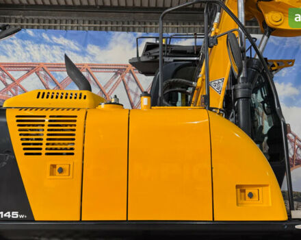 ЖЦБ JS 145 W, об'ємом двигуна 0 л та пробігом 0 тис. км за 77917 $, фото 5 на Automoto.ua