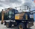 ЖЦБ JS 200W, объемом двигателя 0 л и пробегом 1 тыс. км за 102204 $, фото 1 на Automoto.ua