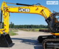 ЖЦБ JS 205, объемом двигателя 0 л и пробегом 1 тыс. км за 116947 $, фото 4 на Automoto.ua