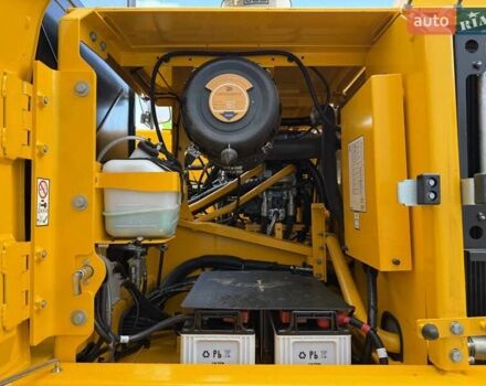 ЖЦБ JS 205, об'ємом двигуна 0 л та пробігом 1 тис. км за 123761 $, фото 26 на Automoto.ua