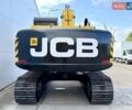 ЖЦБ JS 205, об'ємом двигуна 0 л та пробігом 1 тис. км за 123761 $, фото 9 на Automoto.ua