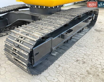 ЖЦБ JS 205, об'ємом двигуна 0 л та пробігом 1 тис. км за 123761 $, фото 21 на Automoto.ua