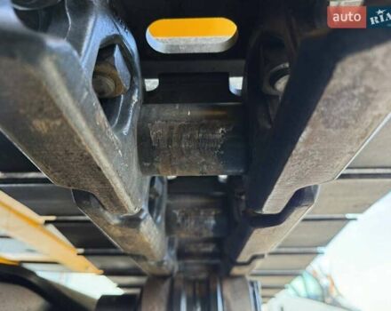 ЖЦБ JS 205, об'ємом двигуна 0 л та пробігом 1 тис. км за 123761 $, фото 25 на Automoto.ua