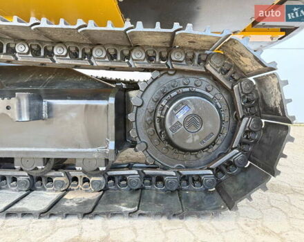 ЖЦБ JS 205, об'ємом двигуна 0 л та пробігом 1 тис. км за 123761 $, фото 22 на Automoto.ua