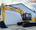 ЖЦБ JS 205, объемом двигателя 0 л и пробегом 1 тыс. км за 123761 $, фото 1 на Automoto.ua