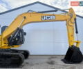 ЖЦБ JS 205, об'ємом двигуна 0 л та пробігом 1 тис. км за 123761 $, фото 17 на Automoto.ua