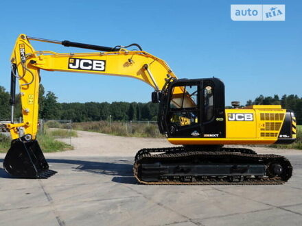 ЖЦБ JS 205 2023 в Киеве на Automoto.ua ЖЦБ JS 205, объемом двигателя 0 л и пробегом 1 тыс. км за 116947 $, фото 1 на Automoto.ua