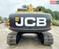 ЖЦБ JS 215LC, объемом двигателя 0 л и пробегом 1 тыс. км за 118715 $, фото 3 на Automoto.ua