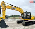 ЖЦБ JS 215LC, объемом двигателя 0 л и пробегом 1 тыс. км за 128476 $, фото 1 на Automoto.ua