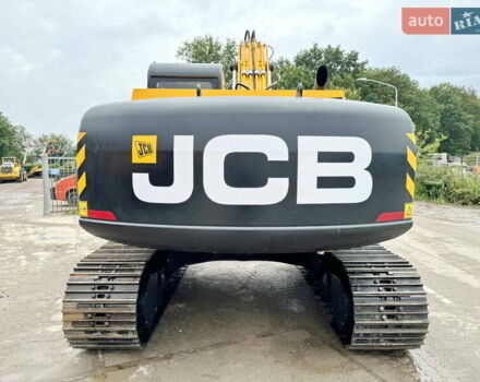 ЖЦБ JS 215LC, объемом двигателя 0 л и пробегом 1 тыс. км за 128476 $, фото 3 на Automoto.ua
