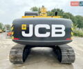 ЖЦБ JS 215LC, объемом двигателя 0 л и пробегом 1 тыс. км за 128476 $, фото 3 на Automoto.ua