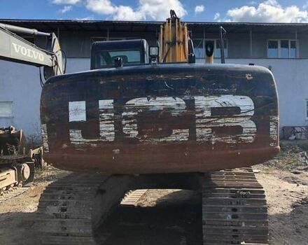 ЖЦБ JS 220LC, объемом двигателя 5.19 л и пробегом 0 тыс. км за 30000 $, фото 4 на Automoto.ua