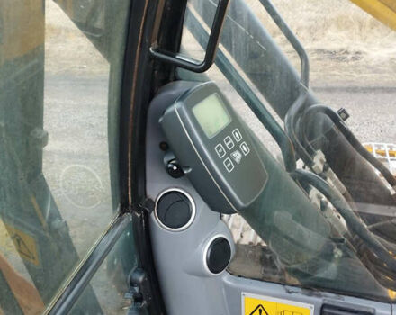 ЖЦБ JS 220LC, об'ємом двигуна 0 л та пробігом 9 тис. км за 47000 $, фото 16 на Automoto.ua