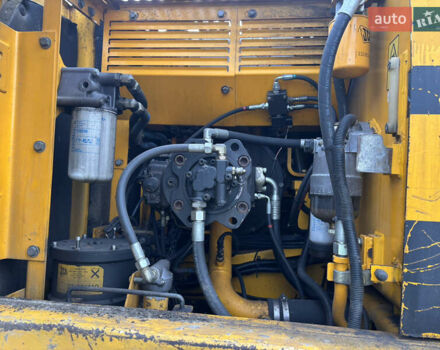 ЖЦБ JS 220LC, объемом двигателя 0 л и пробегом 8 тыс. км за 48978 $, фото 15 на Automoto.ua