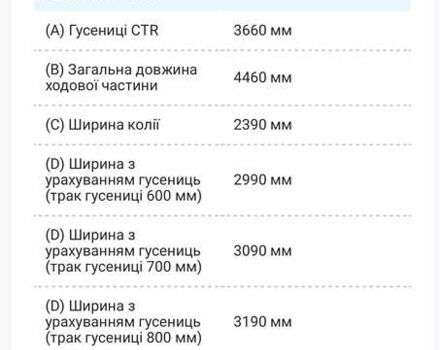 ЖЦБ JS 220LC, об'ємом двигуна 0 л та пробігом 9 тис. км за 47000 $, фото 20 на Automoto.ua