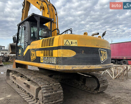 ЖЦБ JS 220LC, объемом двигателя 0 л и пробегом 8 тыс. км за 48978 $, фото 5 на Automoto.ua