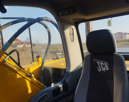 ЖЦБ JS 220LC, об'ємом двигуна 0 л та пробігом 9 тис. км за 47000 $, фото 6 на Automoto.ua