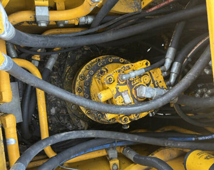 ЖЦБ JS 220LC, объемом двигателя 0 л и пробегом 8 тыс. км за 48978 $, фото 22 на Automoto.ua