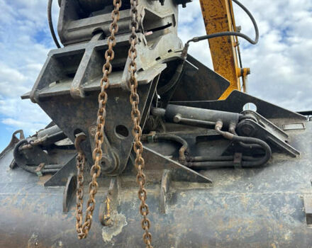 ЖЦБ JS 220LC, объемом двигателя 0 л и пробегом 8 тыс. км за 48978 $, фото 28 на Automoto.ua