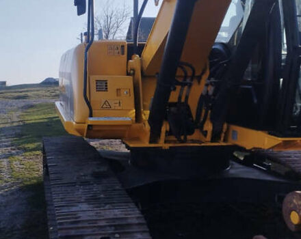 ЖЦБ JS 220LC, об'ємом двигуна 0 л та пробігом 9 тис. км за 47000 $, фото 3 на Automoto.ua