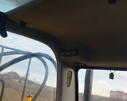 ЖЦБ JS 220LC, об'ємом двигуна 0 л та пробігом 9 тис. км за 47000 $, фото 15 на Automoto.ua