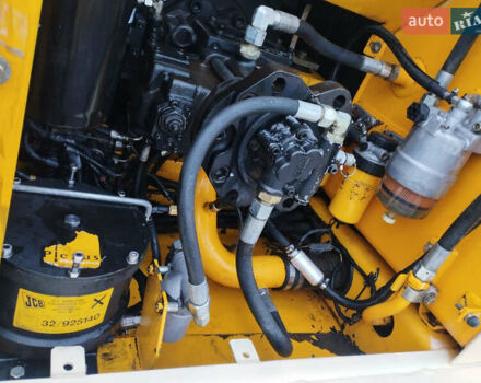 ЖЦБ JS 220LC, об'ємом двигуна 0 л та пробігом 9 тис. км за 47000 $, фото 17 на Automoto.ua