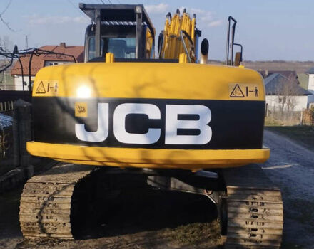 ЖЦБ JS 220LC, об'ємом двигуна 0 л та пробігом 9 тис. км за 47000 $, фото 1 на Automoto.ua