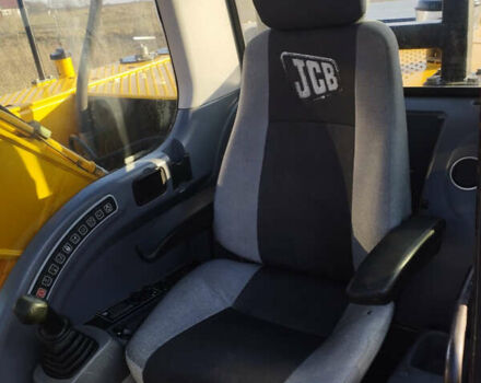 ЖЦБ JS 220LC, об'ємом двигуна 0 л та пробігом 9 тис. км за 47000 $, фото 11 на Automoto.ua