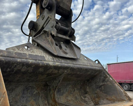 ЖЦБ JS 220LC, объемом двигателя 0 л и пробегом 8 тыс. км за 48978 $, фото 26 на Automoto.ua