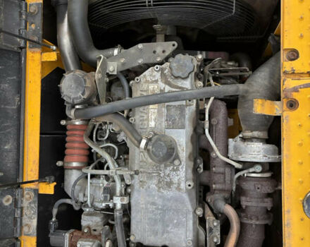 ЖЦБ JS 220LC, объемом двигателя 0 л и пробегом 8 тыс. км за 48978 $, фото 21 на Automoto.ua