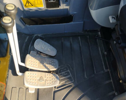 ЖЦБ JS 220LC, об'ємом двигуна 0 л та пробігом 9 тис. км за 47000 $, фото 10 на Automoto.ua