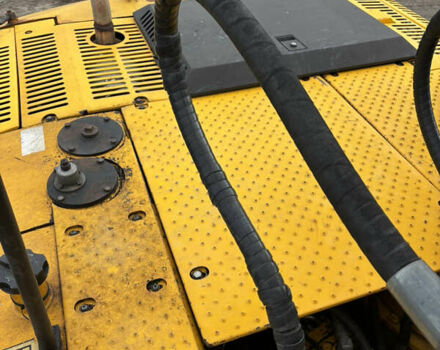 ЖЦБ JS 220LC, объемом двигателя 0 л и пробегом 8 тыс. км за 48978 $, фото 19 на Automoto.ua