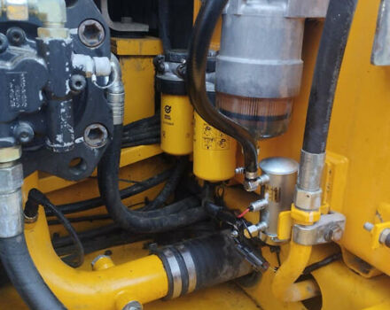 ЖЦБ JS 220LC, об'ємом двигуна 0 л та пробігом 9 тис. км за 47000 $, фото 18 на Automoto.ua