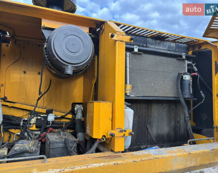 ЖЦБ JS 220LC, объемом двигателя 0 л и пробегом 8 тыс. км за 48978 $, фото 17 на Automoto.ua