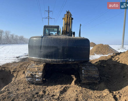 ЖЦБ JS 220LC, об'ємом двигуна 0 л та пробігом 0 тис. км за 50000 $, фото 1 на Automoto.ua