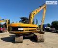 ЖЦБ JS 220LC, объемом двигателя 0 л и пробегом 12 тыс. км за 69940 $, фото 1 на Automoto.ua