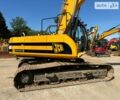 ЖЦБ JS 220LC, объемом двигателя 0 л и пробегом 12 тыс. км за 69940 $, фото 6 на Automoto.ua