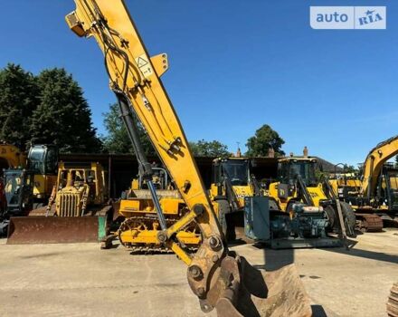 ЖЦБ JS 220LC, объемом двигателя 0 л и пробегом 12 тыс. км за 69940 $, фото 3 на Automoto.ua